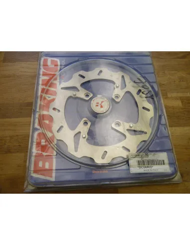 Disque wave Braking Ducati  - 1
