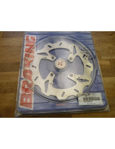 Disque wave Braking Ducati  - 1