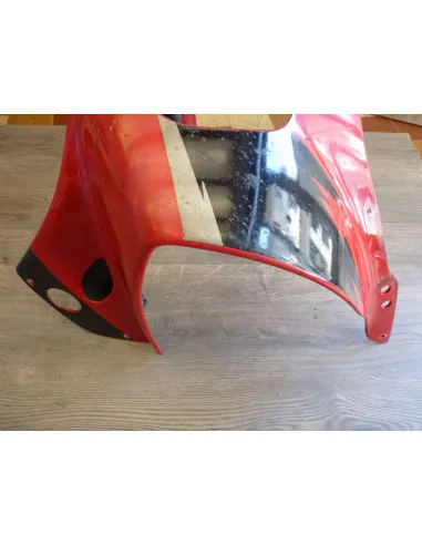 Tete de fourche GSXR 1100-93  - 2