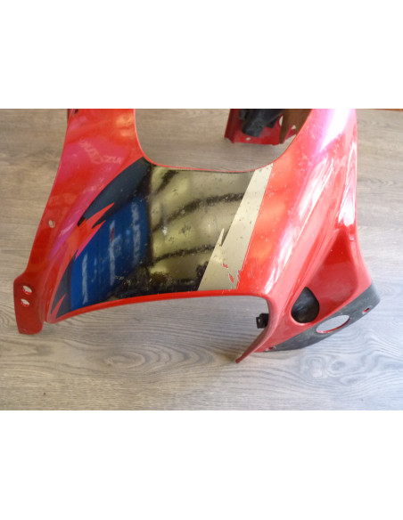 Tete de fourche GSXR 1100-93  - 3