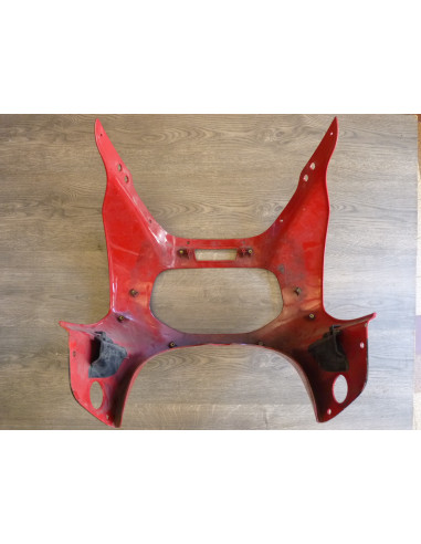 Tete de fourche GSXR 1100-93  - 4