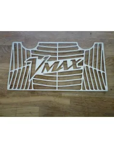 Vmax 1700 Kühlergrill  - 1 2