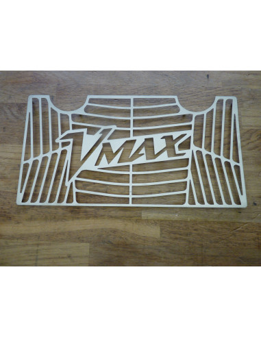 Grilles de radiateur Vmax 1700  - 2