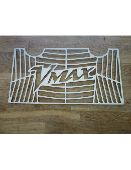 Grilles de radiateur Vmax 1700  - 2