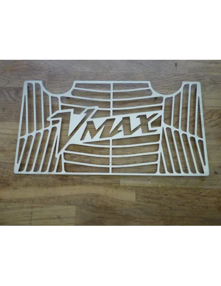 Vmax 1700 Kühlergrill  - 2