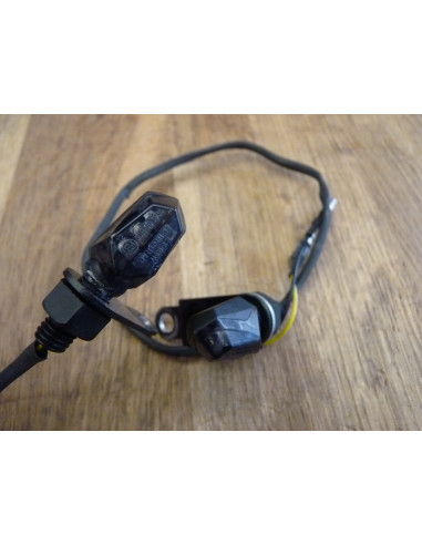 Paire de clignotants mini  - 2