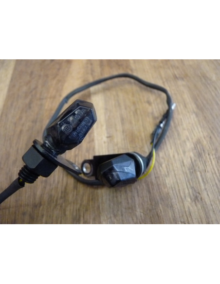 Paire de clignotants mini  - 2