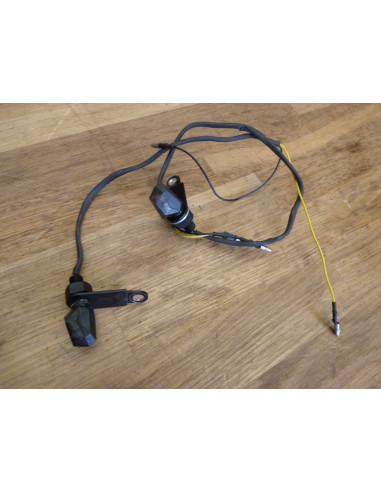 Paire de clignotants mini  - 1