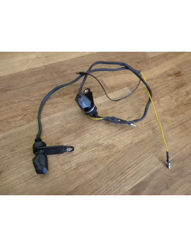 Paire de clignotants mini  - 1