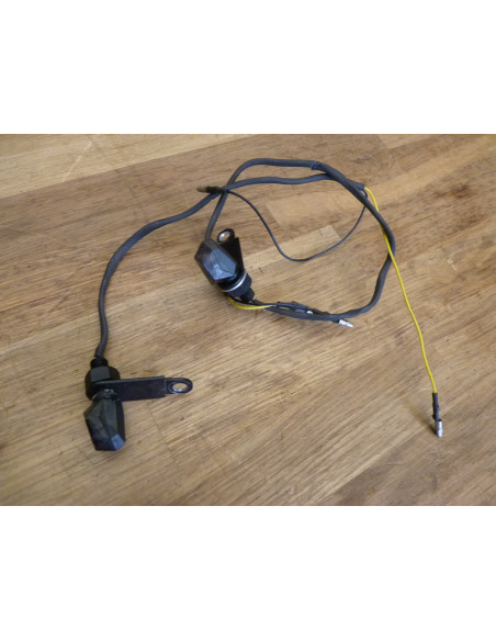 Paire de clignotants mini  - 1