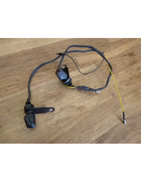 Paire de clignotants mini  - 1