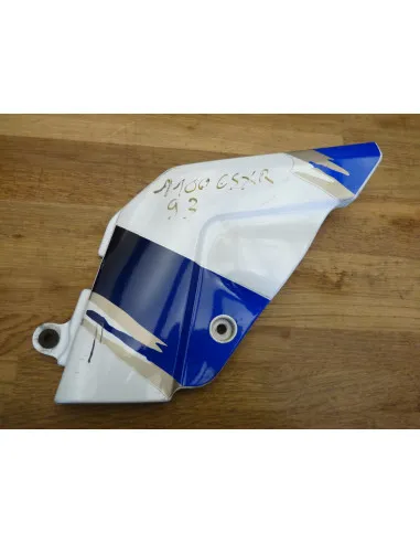 Cache boite à air GSXR 1100-93  - 2