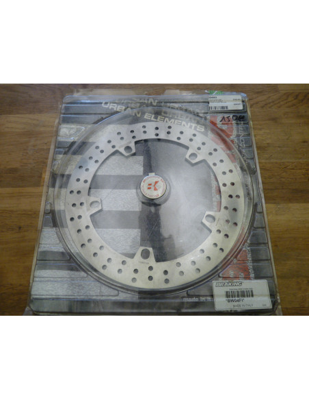 Disque BMW R850C-GS-R1100GS-R1150GS-K1200LT  - 1