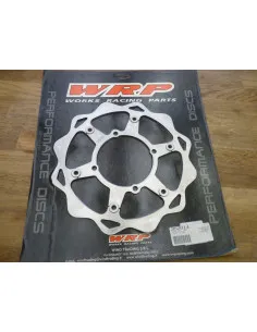Disque Kawasaki KX 250 04-05  - 1