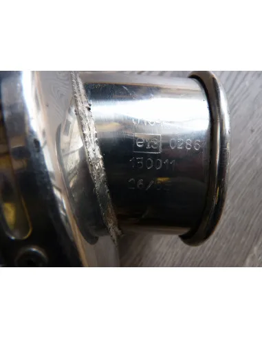 Silencieux Devil GSXR 600-750-1000  - 5