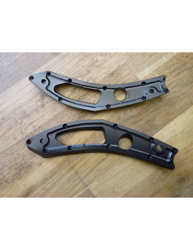 Jeux de sabres Otec Vmax 1700  - 2