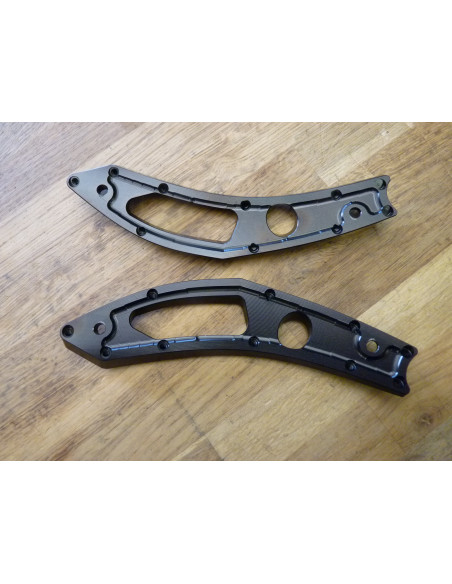Jeux de sabres Otec Vmax 1700  - 2