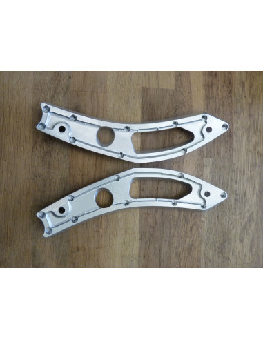 Jeux de sabres Otec Vmax 1700  - 4
