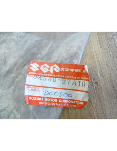 Araignée supérieure GSXR 750-1100 85-88  - 6