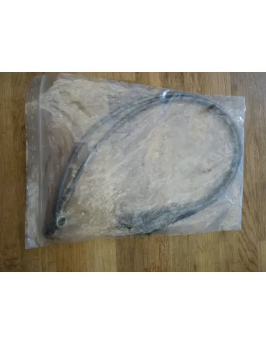 Paire de durites aviation GSXR 750-1100 85-88  - 1