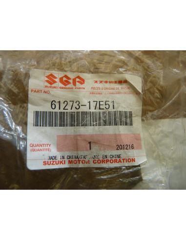 Protection de bras RF 900  - 3