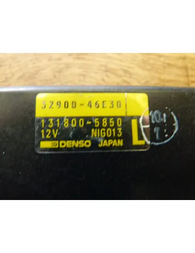Boitier CDI GSXR 1100 93-95  - 2