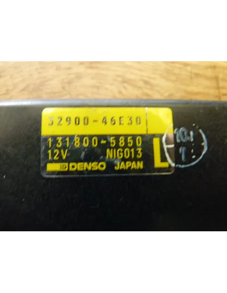 Boitier CDI GSXR 1100 93-95  - 2