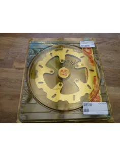 Disque wave Braking GSXR 750-110  - 1 2