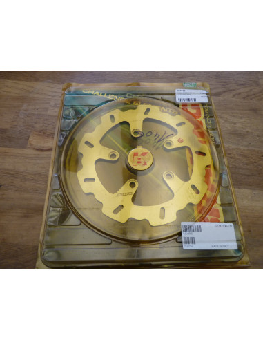Disque wave Braking GSXR 750-110  - 1