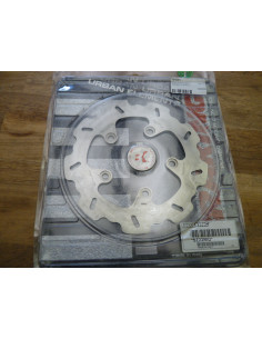 Disque wave Braking GSXR 750-110  - 1