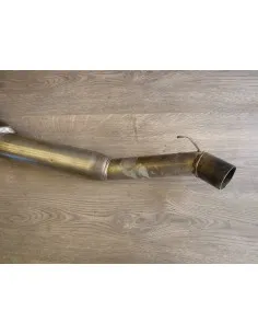 Silencieux Mig GSXR 750 90-91  - 1 2