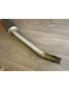 Silencieux Mig Bandit 600-1200  - 1 2