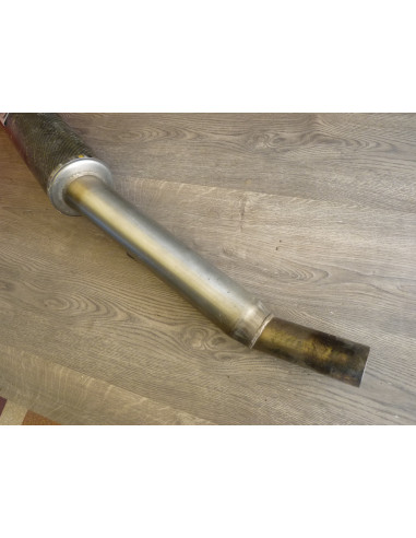 Silencieux Mig Bandit 600-1200  - 2