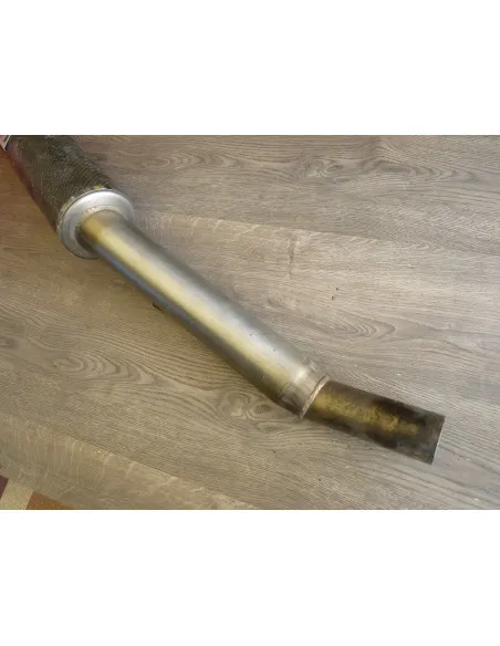 Silencieux Mig Bandit 600-1200  - 2