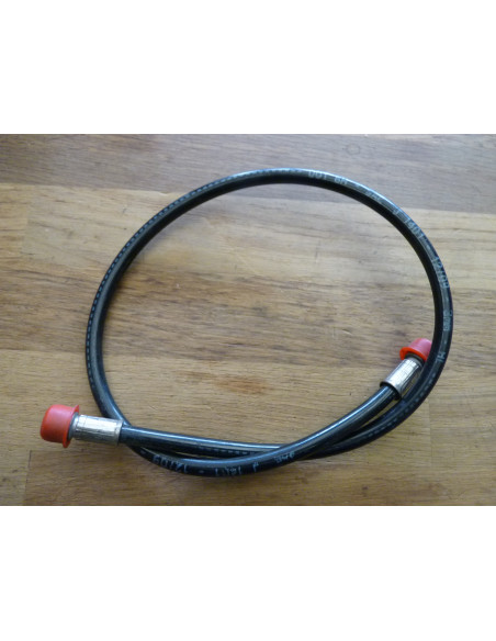 Durite aviation 60 mm  - 1