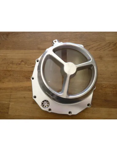 Carter à hublot d'embrayage Otec GSXR 1300  - 1
