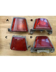 Feu GSXR 750-1100 85-88  - 1