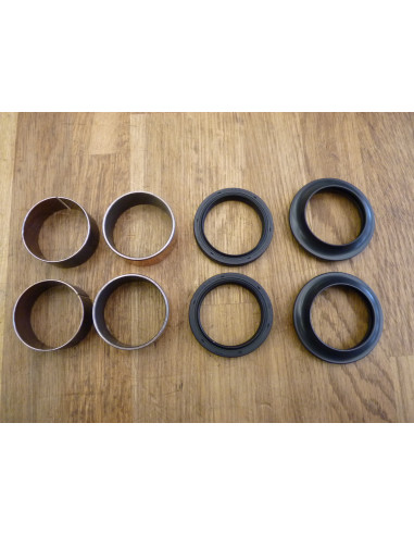 Kit réfection fourche GSXR 750-1100 85-95  - 1
