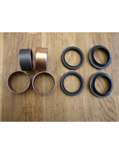 Kit réfection fourche GSXR 750-1100 85-95  - 2