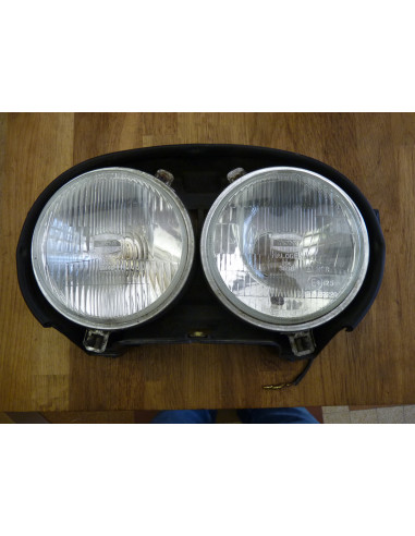 Optiques GSXR 750-1100 86-88  - 1