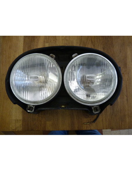 Optiques GSXR 750-1100 86-88  - 1