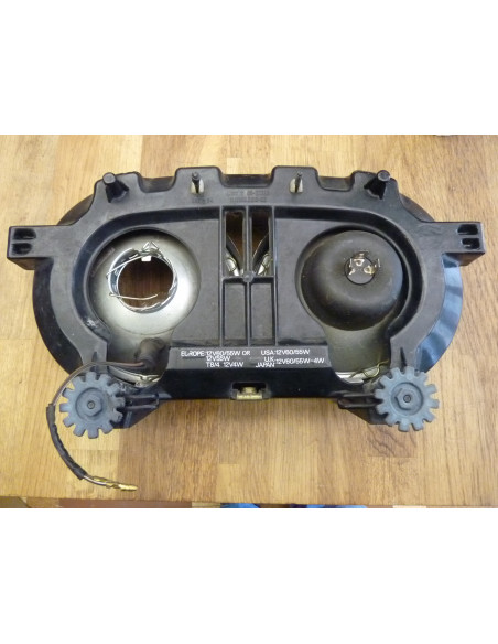 Optiques GSXR 750-1100 86-88  - 2