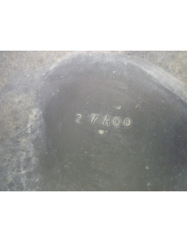 Bavette GSXR 750-85  - 3