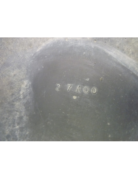 Bavette GSXR 750-85  - 3