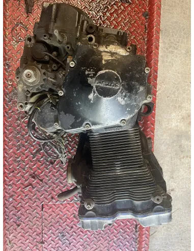 Moteur GSXR 1100 86-88  - 1