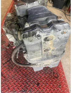 Moteur GSXR 1100 86-88  - 1 2