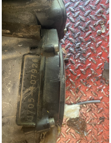 Moteur GSXR 1100 86-88  - 3