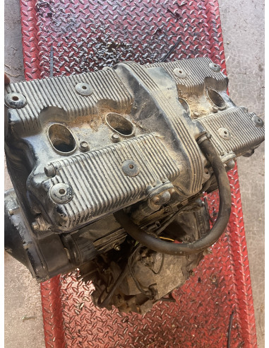 Moteur GSXR 1100 86-88  - 4
