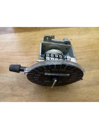 Compteur Km/H GSXR 750-1100 92-95  - 1