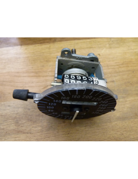 Compteur Km/H GSXR 750-1100 92-95  - 1